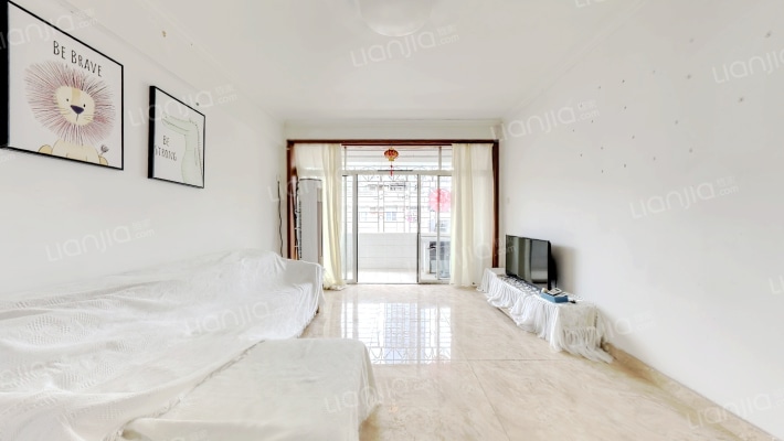 招商名仕花园二手房实景图