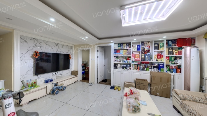 海沣园二手房实景图