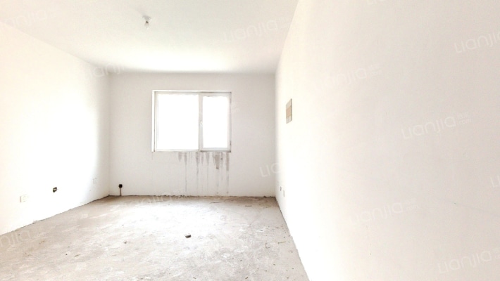 涿州市区 东兴北街 正规两居室 现房-客厅