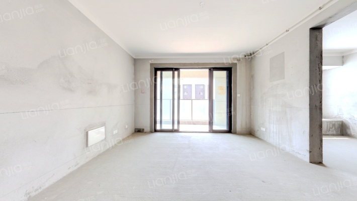 碧桂园北城春晓二手房实景图