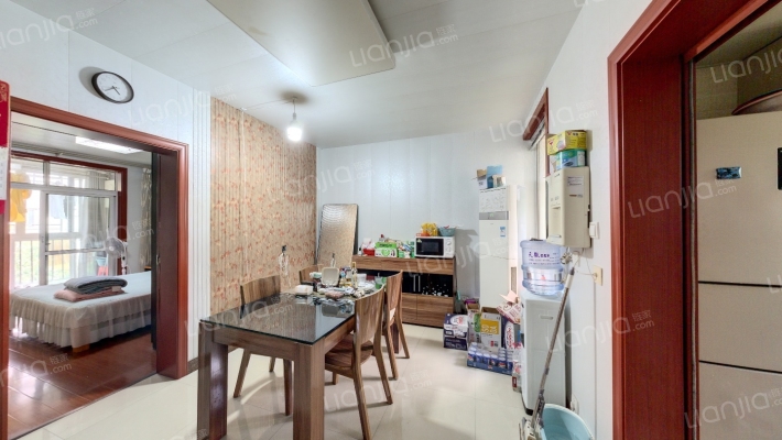 绿杨新村西区二手房实景图