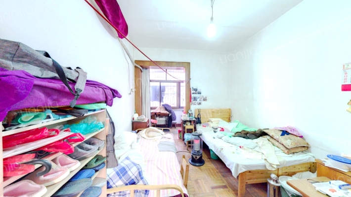 无专厂家属区二手房实景图