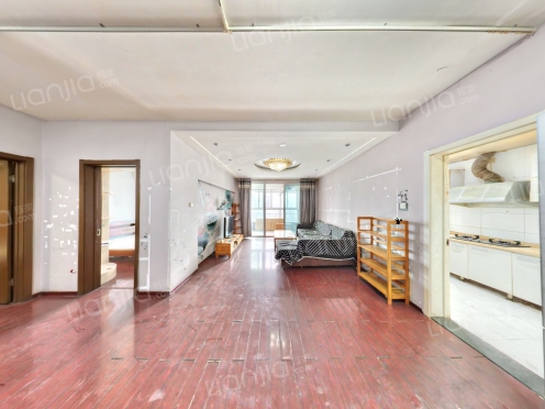 整租·风和日丽 2室1厅 南/北