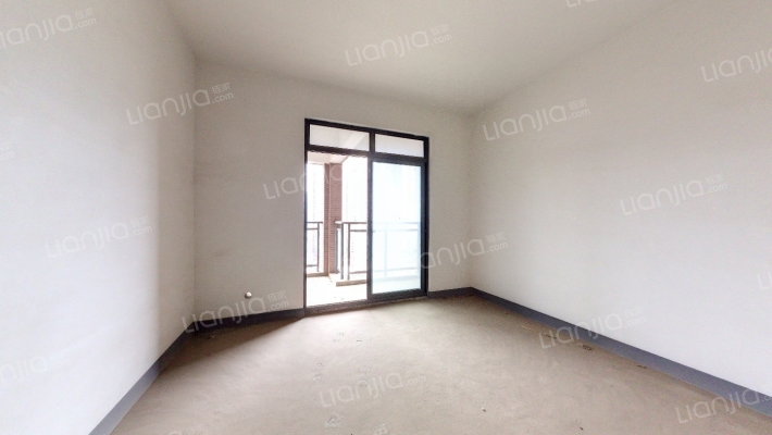 汉府上院二手房实景图