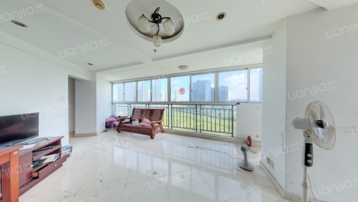 咏信汾湖商业广场二手房实景图