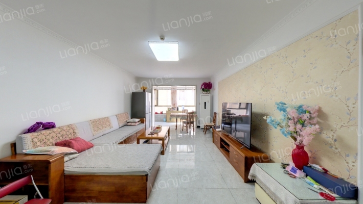 西藏佳苑二手房实景图