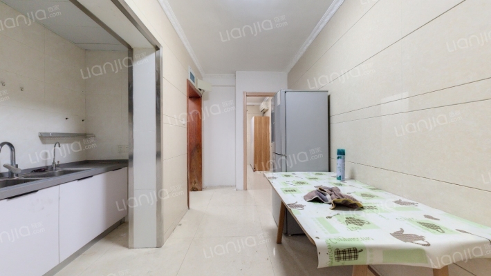 文二路68号二手房实景图