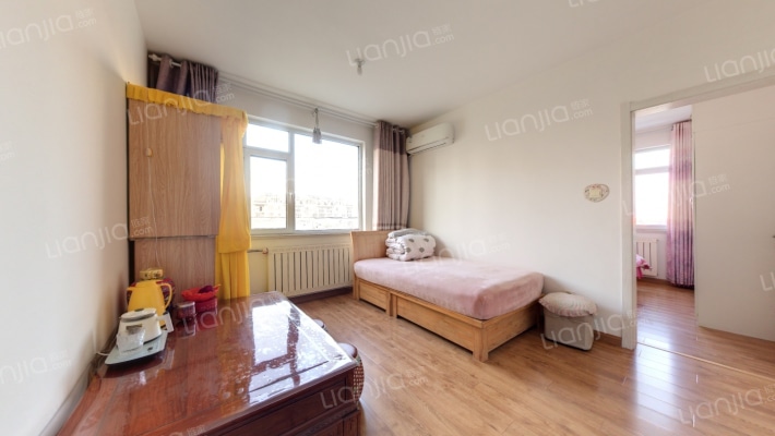 星河嘉园二手房实景图