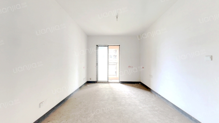 北大资源博雅一期二手房实景图