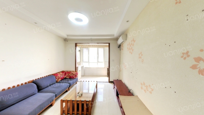 泉景天沅和园二手房实景图