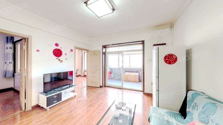 云路杰座二手房实景图