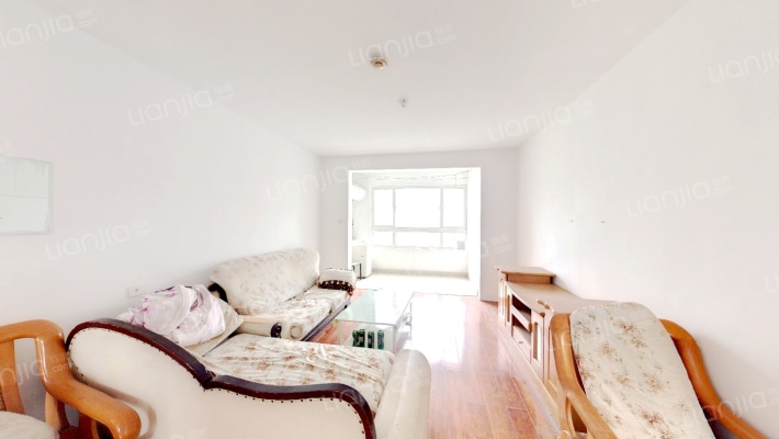 佳兴天城二手房实景图