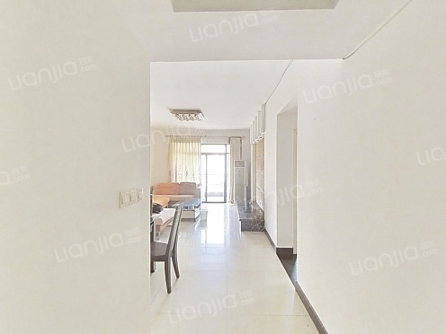 整租·丽水菁苑 2室1厅 南