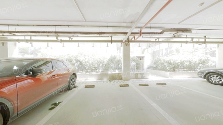 万通城二手房实景图