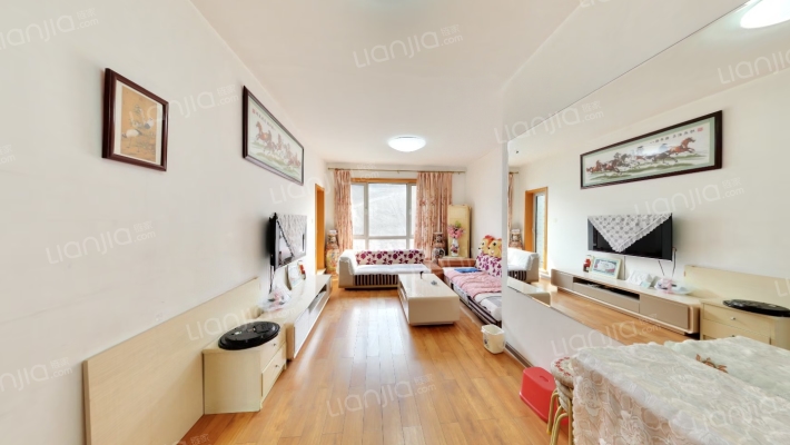 古耕景和园二手房实景图