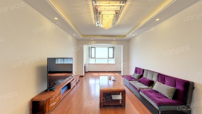 中海城提香二手房实景图