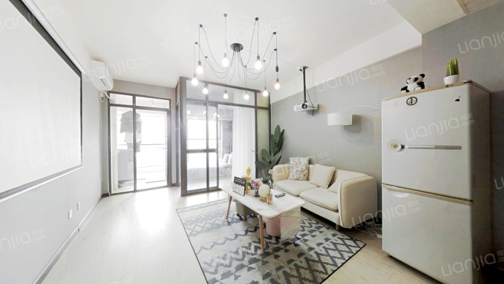 锦上花二手房实景图