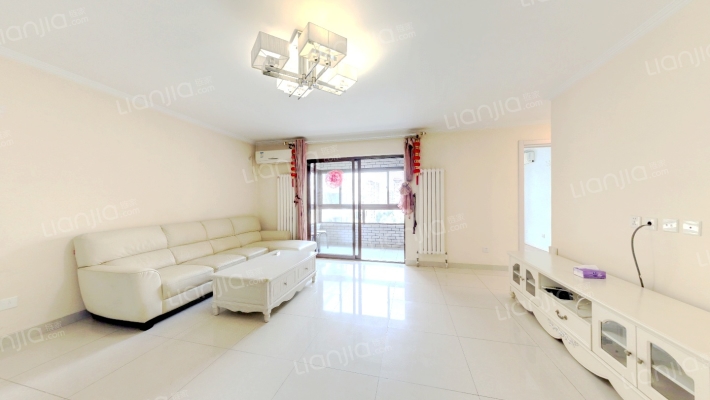 都市经典家园二手房实景图