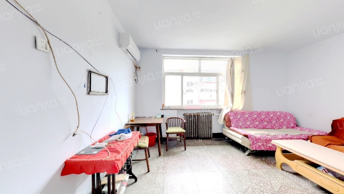 天人集团家属楼二手房实景图