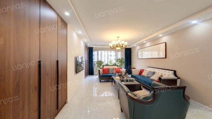 观塘C区二手房实景图