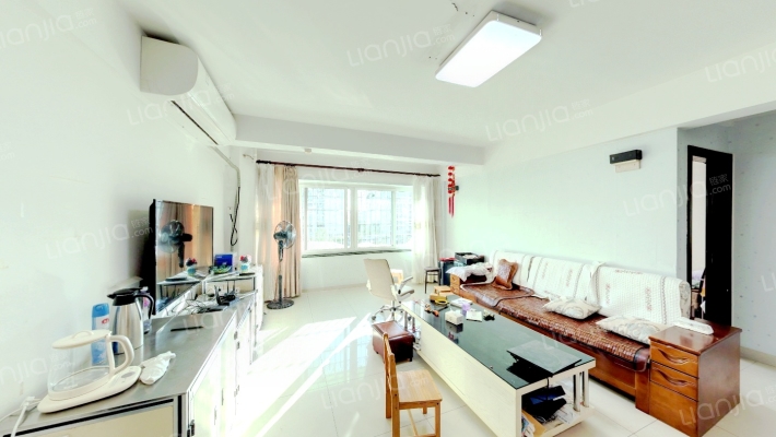 华澳花园二手房实景图