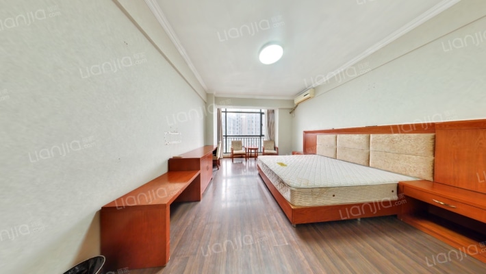 南桥视窗二手房实景图