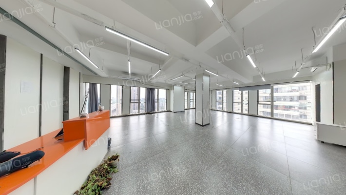 仁和时代春天广场二手房实景图