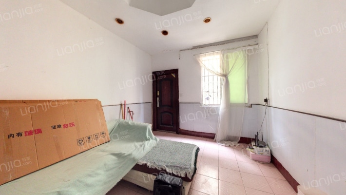 三民东路30号大院二手房实景图