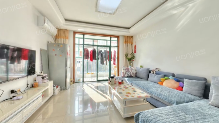 东辉缘二手房实景图