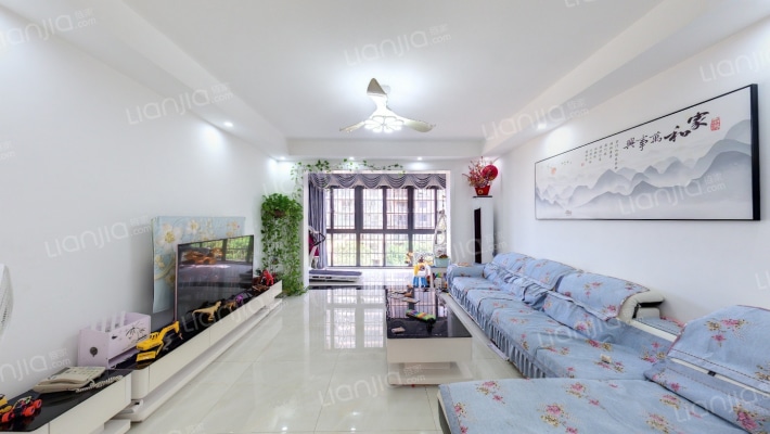 和沐天成二手房实景图