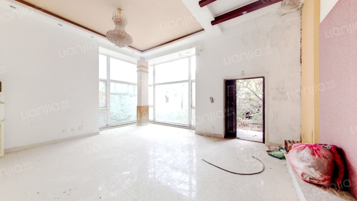 学林雅苑二手房实景图