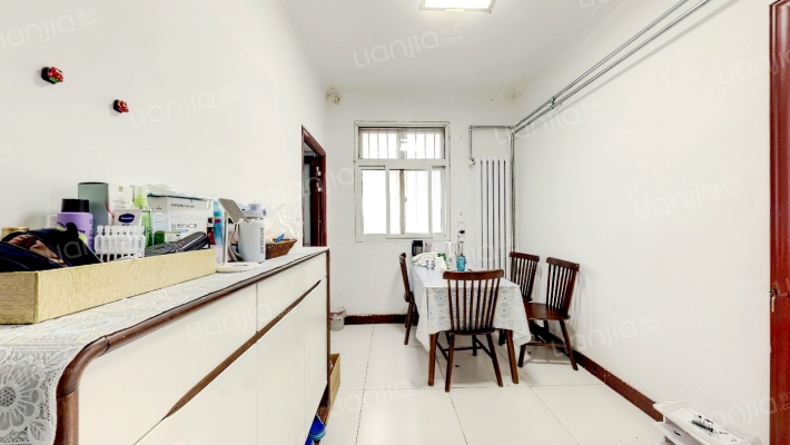 河南省轻工业学校家属院二手房实景图