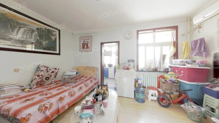 镇江北路二手房实景图