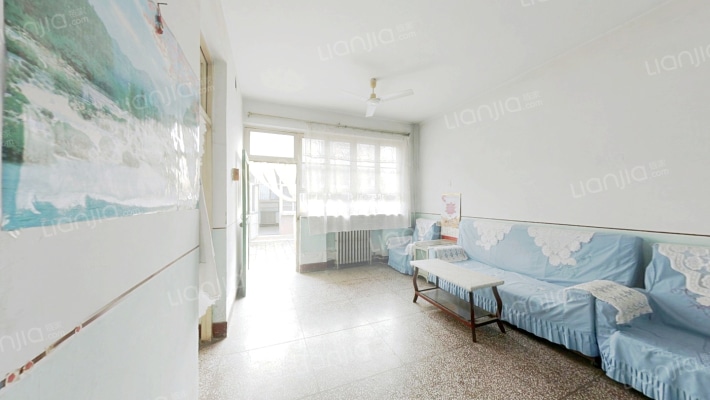 冷冻厂家属院二手房实景图