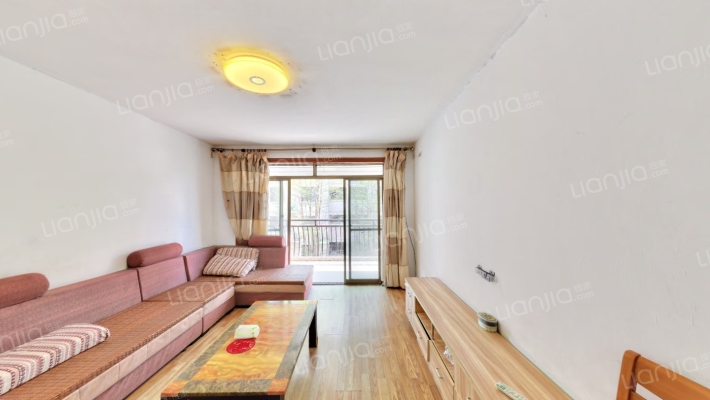 翠湖新城北区二手房实景图