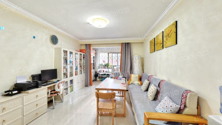 普华熙岸二手房实景图