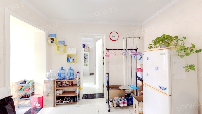 泰安小区二手房实景图