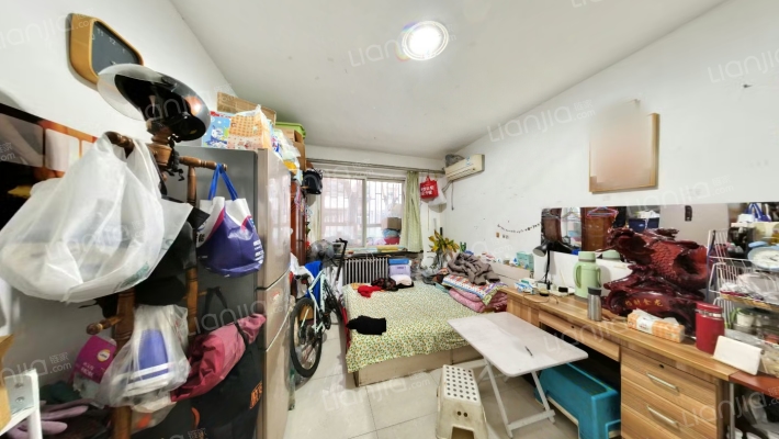 崇仁里二手房实景图