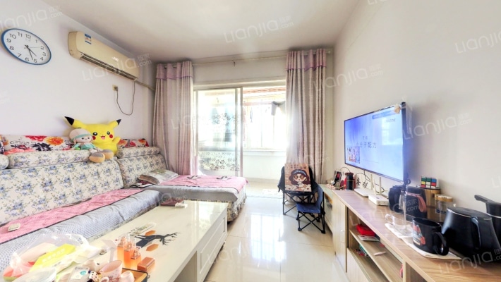 西二路68号二手房实景图