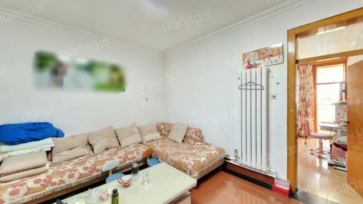 渚河路29号院二手房实景图