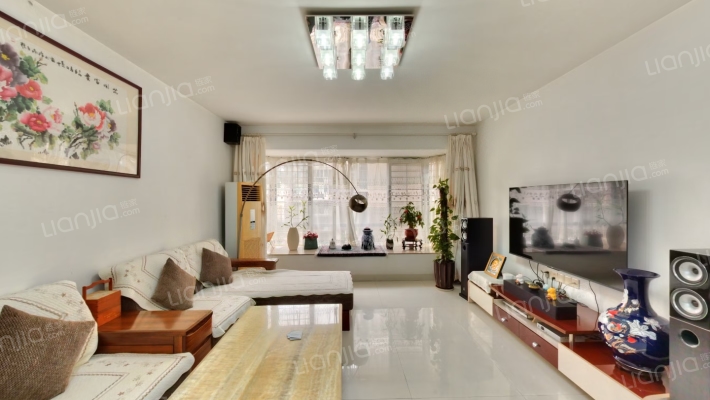 金象嘉园二手房实景图