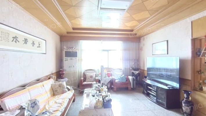 和平路北8号院二手房实景图
