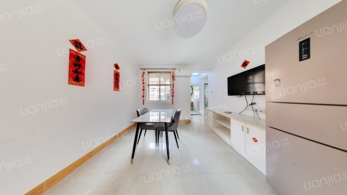 爱榕园二手房实景图