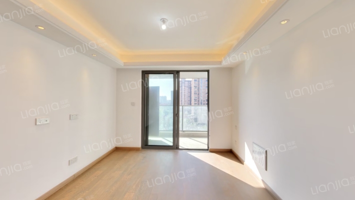 海纳春江二手房实景图