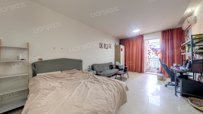 金典优客二手房实景图