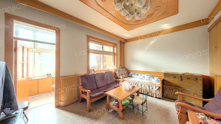 学院北路109号院二手房实景图