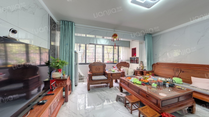 海湾西苑二手房实景图