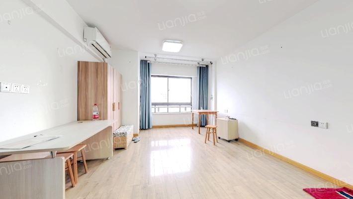 中茵海华广场二手房实景图