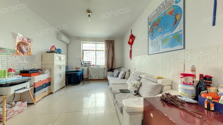 教育局材料站家属院二手房实景图