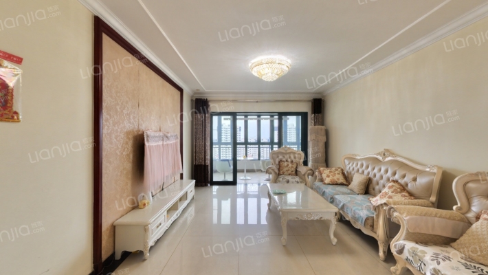 恒大御湖园二手房实景图